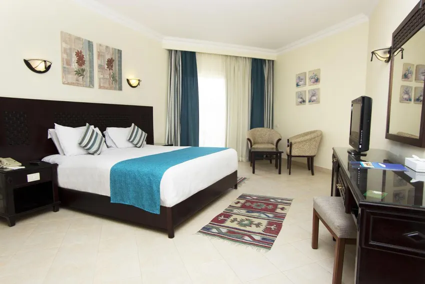 V Grand Beach Resort Sahl Hasheesh (Ex. Pyramisa Beach Resort) 5*-28