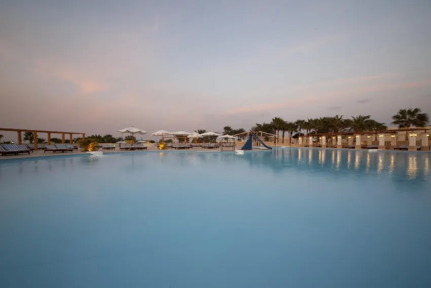 Sunrise Juman Beach (Ex. Coral Beach) 4*-25