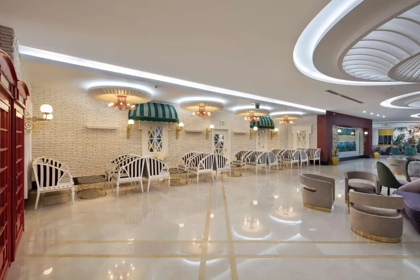 Granada Luxury Beach 5*-34