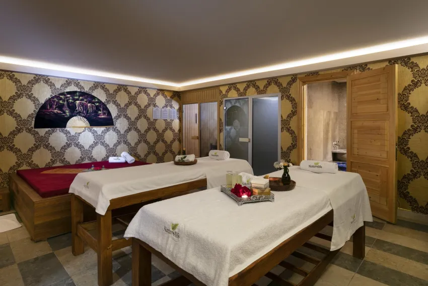 Armas Life Belek 5*-13