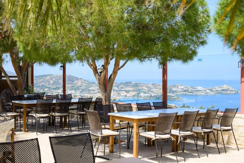 Spiros - Soula Family Hotel and Apts 3*-28