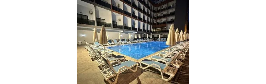 Side Golden Rock Hotel (Adults Only 16+) 3*-15