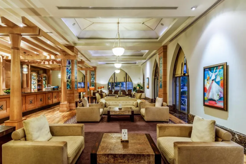 Kempinski Hotel The Dome Belek 5*-54