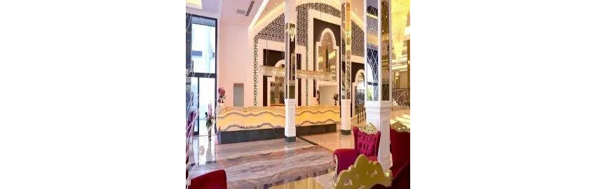 Dream World Palace Hotel 5*-21