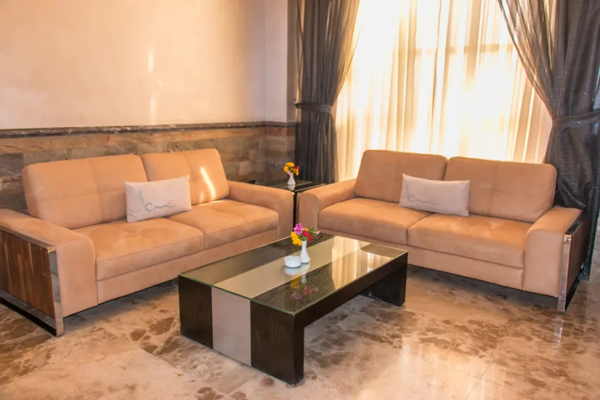 Gravity Hotel & Aqua Park Hurghada 4*-22