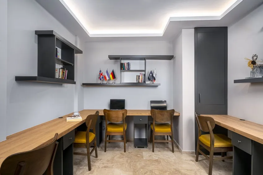 Club Big Blue Suite Hotel 4*-6