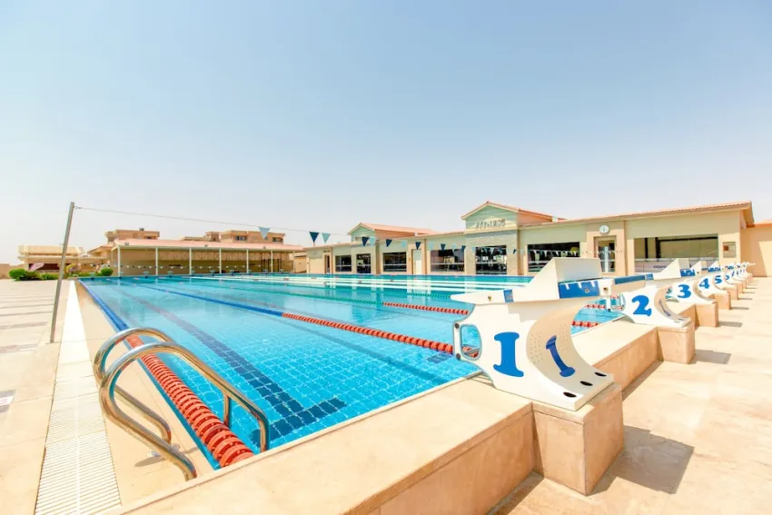 Pickalbatros Aqua Vista Resort 4*-39