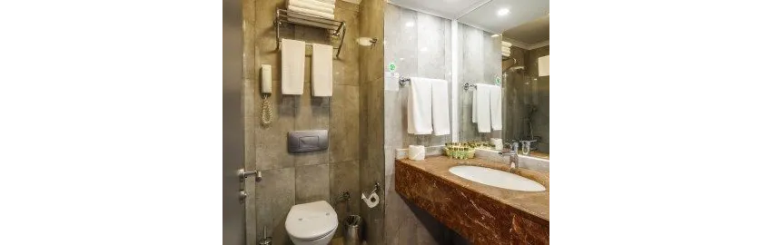 Washington Resort & Spa 5*-28