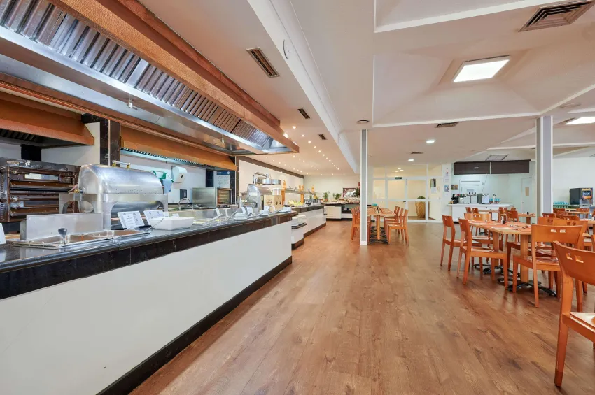 AluaSun Cala Antena 3*-136