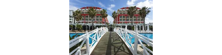 Orange County Belek 5*-34