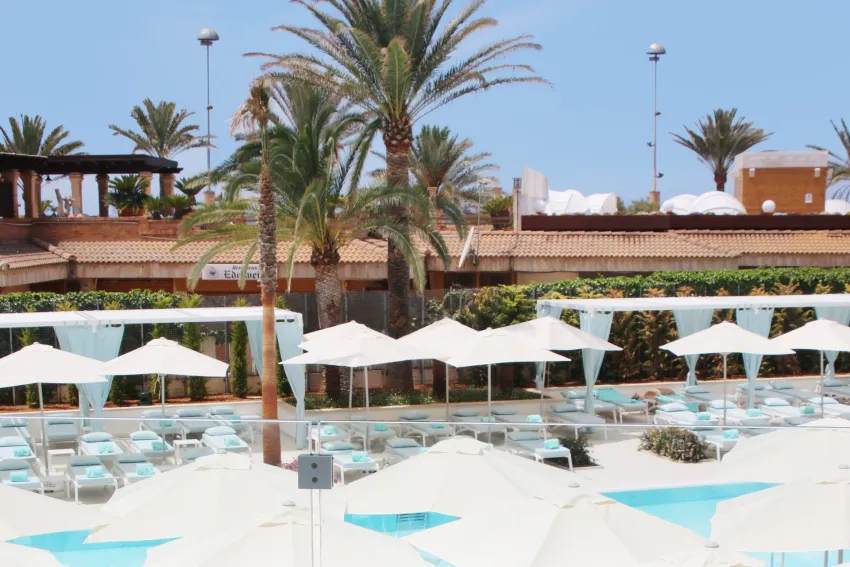 Iberostar Selection Playa de Palma 5*-15