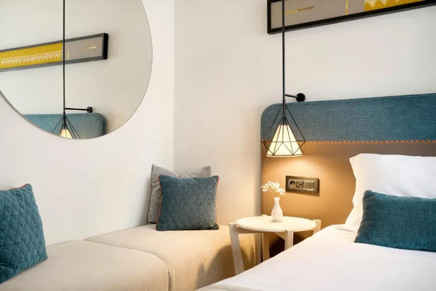 THE MIRAGE RESORT & SPA  5*-26