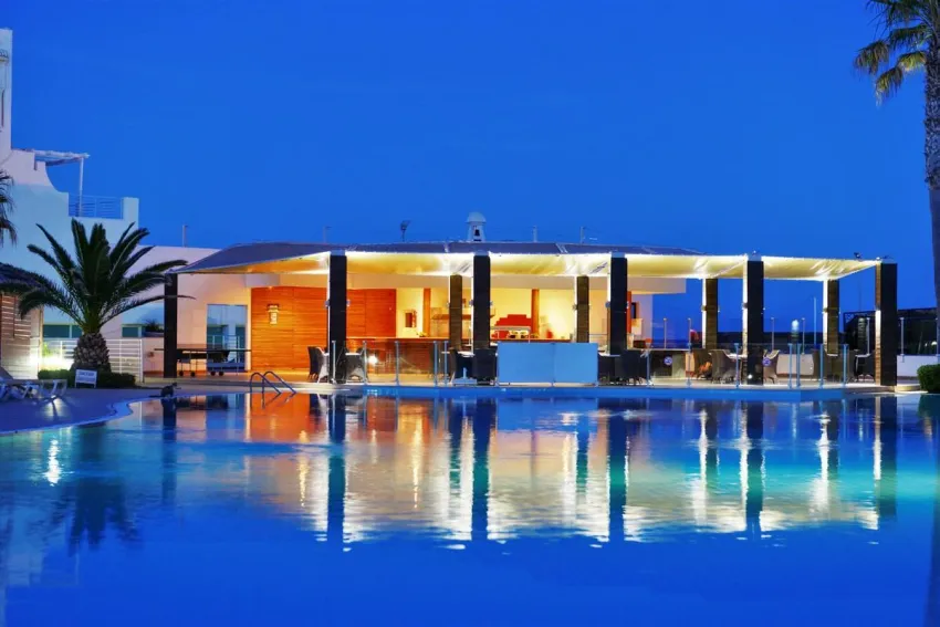 Nozha Beach Resort 4*-34