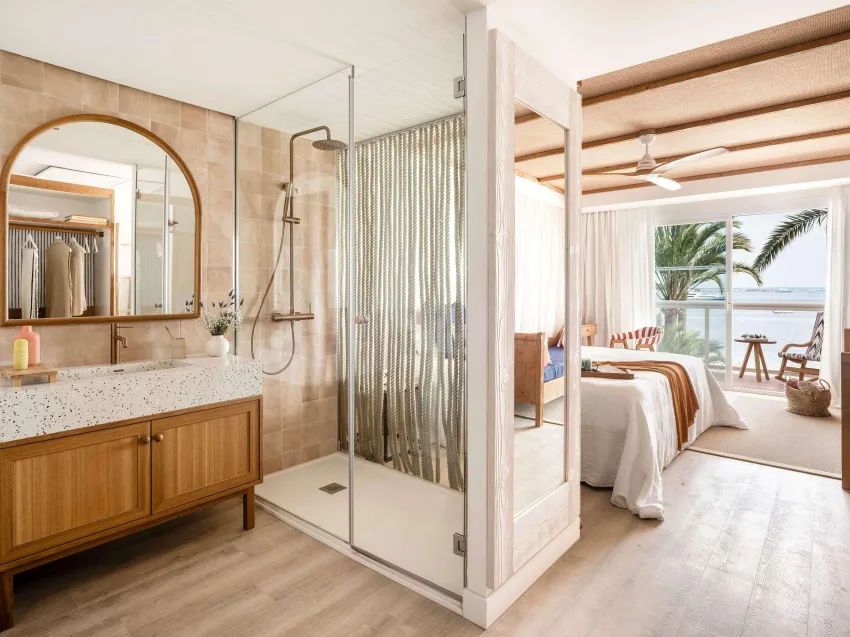 Zel Mallorca (ex INNSiDE Cala Blanca) 4*-67