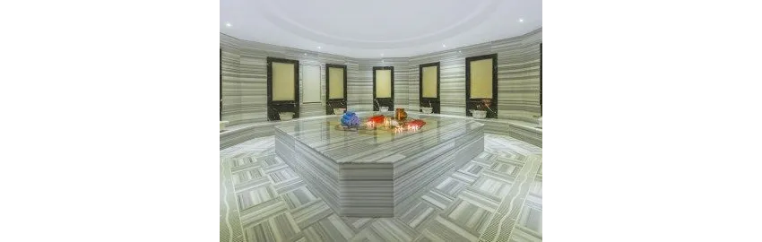 Port Nature Luxury Resort Hotel & Spa 5*-14