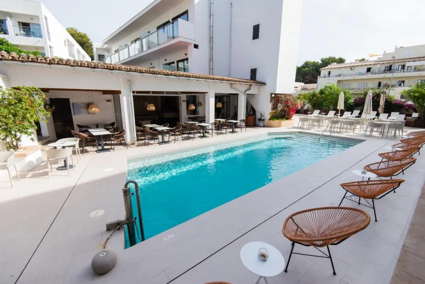 Petit Garden Hotel by Flacalco 3*-2