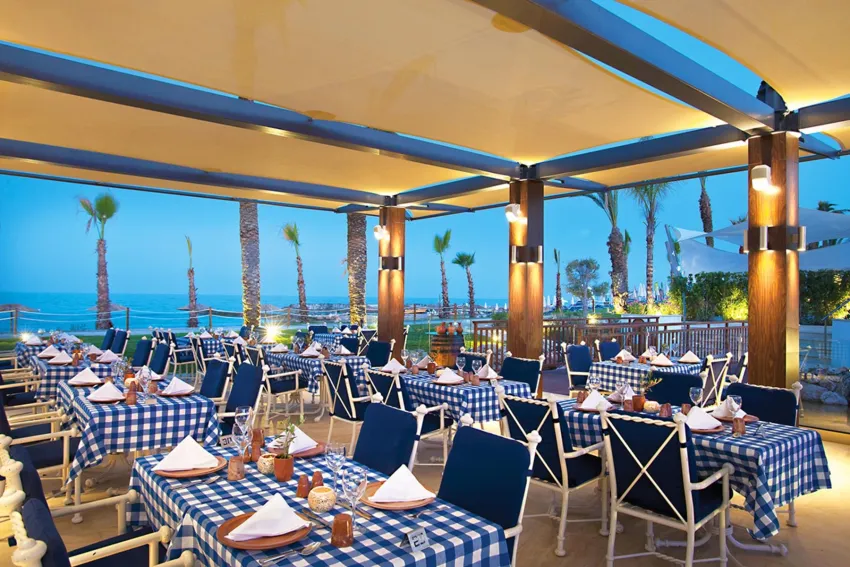 Olympic Lagoon Resort Paphos 5*-12