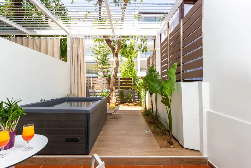 Atrium Ambiance Hotel 4*-67