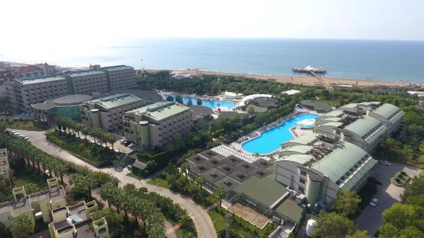 VONRESORT ELITE  5*-3