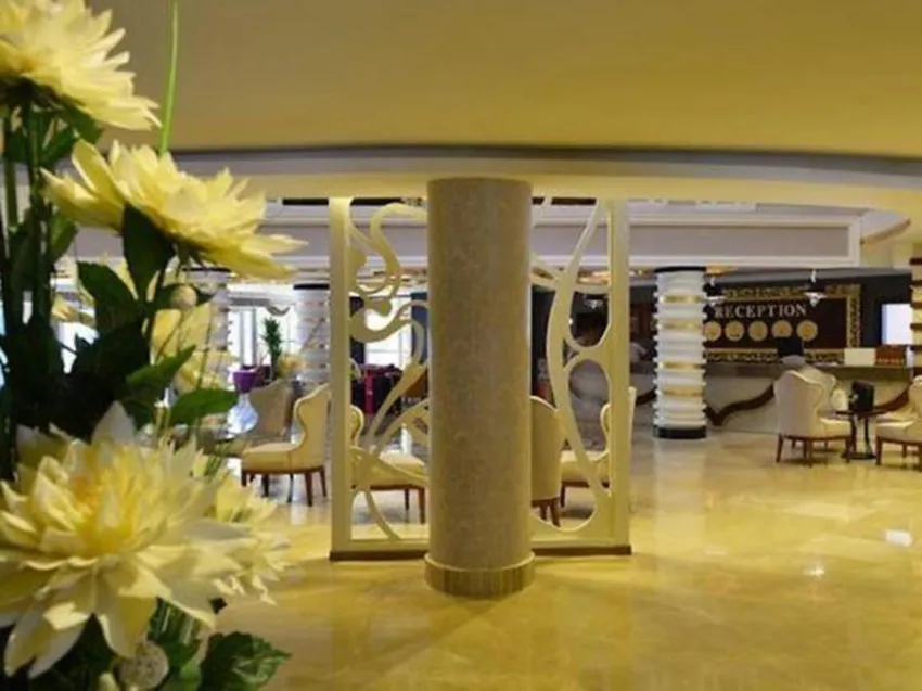 Linda Resort Hotel 5*-17