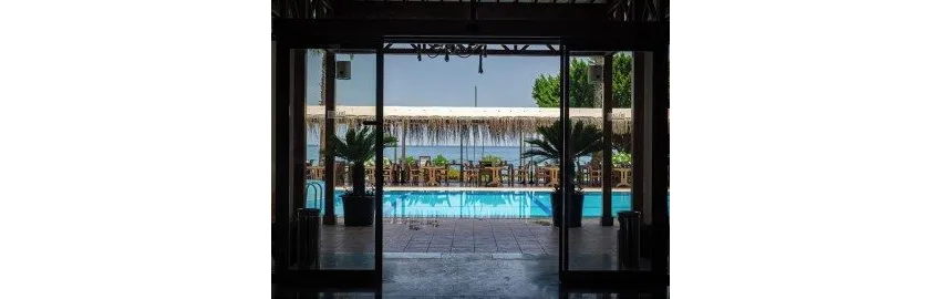 Valeri Beach Hotel 3*-22
