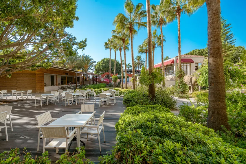 Club Sun Heaven Family Hotel 5*-12