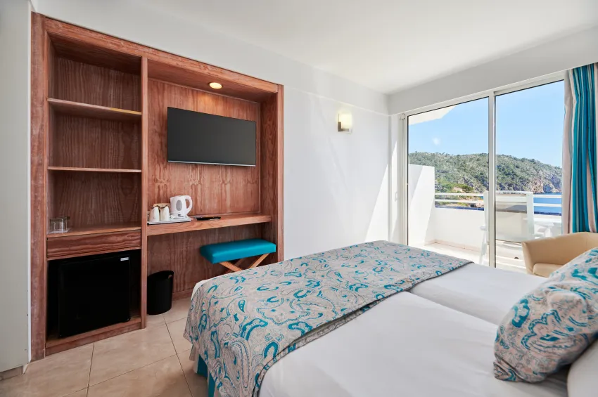 Alua Gran Camp De Mar 4*-38