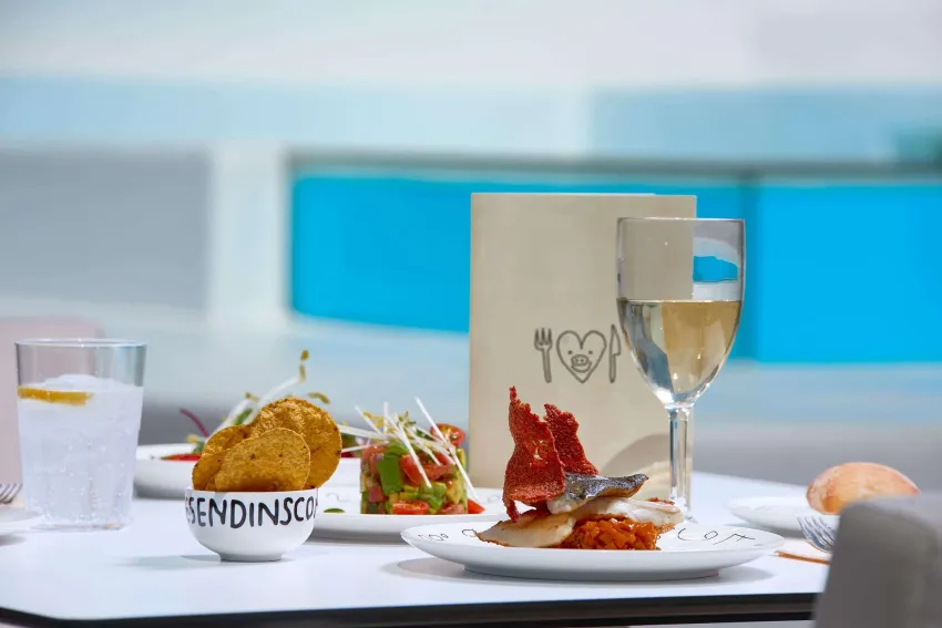 Innside Palma Center 4*-131