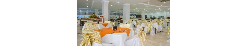 Grand Seker Hotel 5*-34