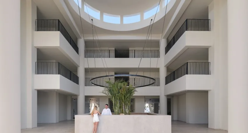 SERRY BEACH RESORT  5*-2