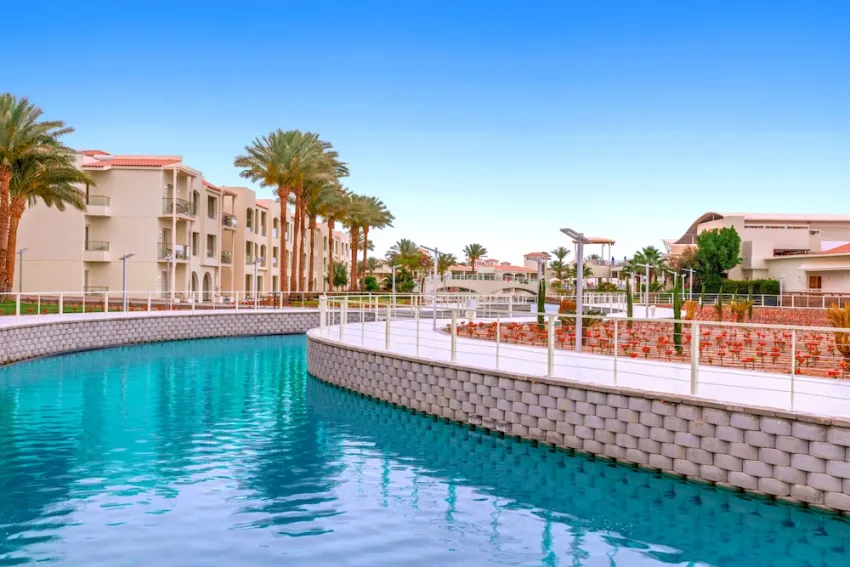 Pickalbatros Dana Beach Resort - Hurghada 5*-176