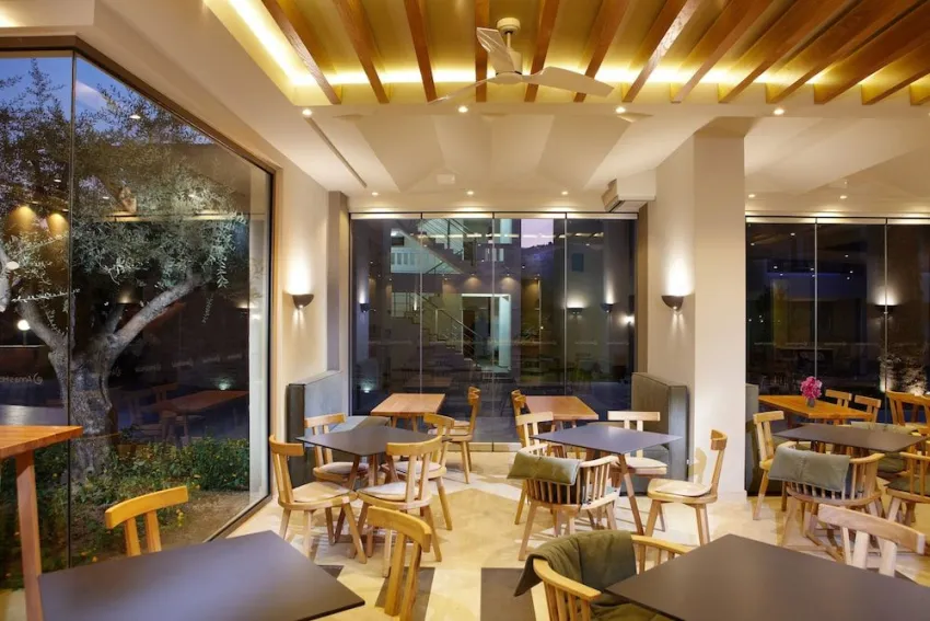 Anna's House & Sunday Beach 4*-26