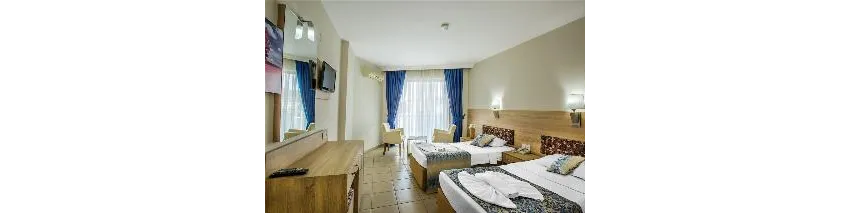 Kleopatra Arsi Hotel 3*-83