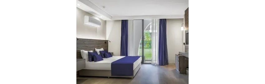 Side Square Hotel 4*-5