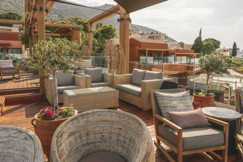 Esperides Resort Crete, The Authentic Experience 4*-21