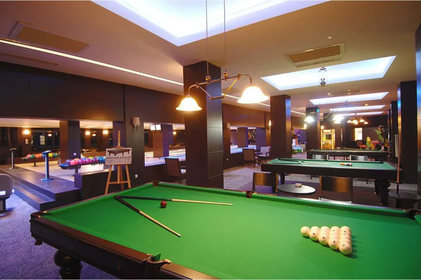 Susesi Luxury Resort Hotel 5*-523