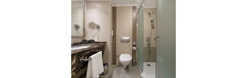 Sentido Kamelya Fulya Hotel (Ex. Kamelya Fulya Hotel) 5*-17