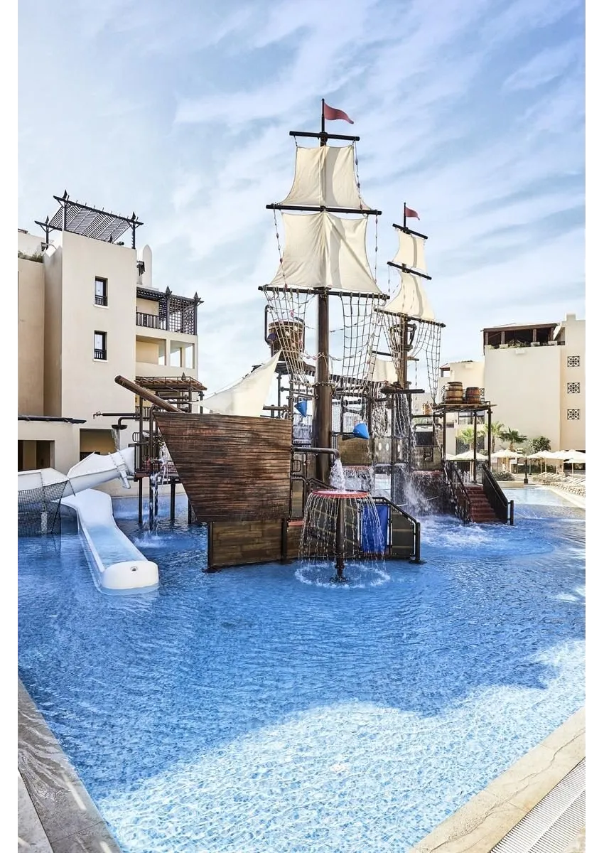 Steigenberger Aqua Magic 5*-4