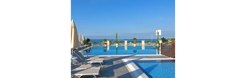 Asia Beach Resort & Spa 5*-29