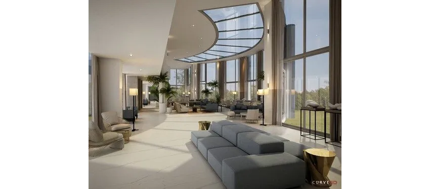 NissiBlu Beach Resort 5*-24