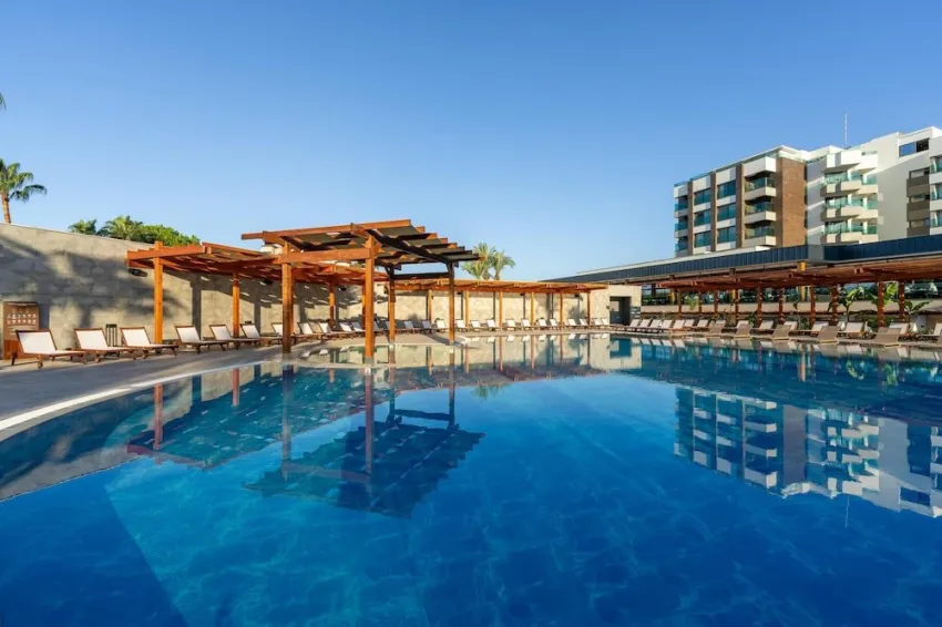 Sural Saray Hotel (Adults Only 16+) 5*-43