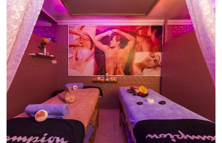 Kleopatra Royal Palm Hotel 4*-12