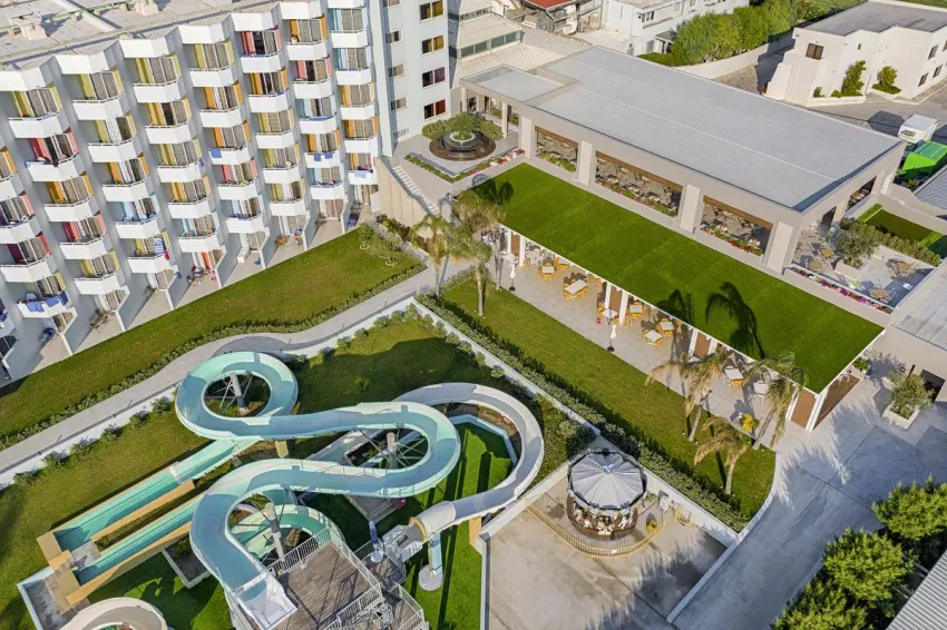 Esperides Beach 4*-36