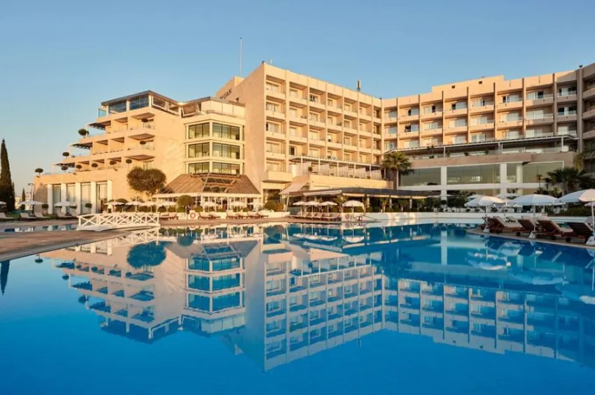 Grecian Park 5*-12