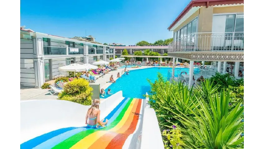 Sun Club Side Hotel 4*-12