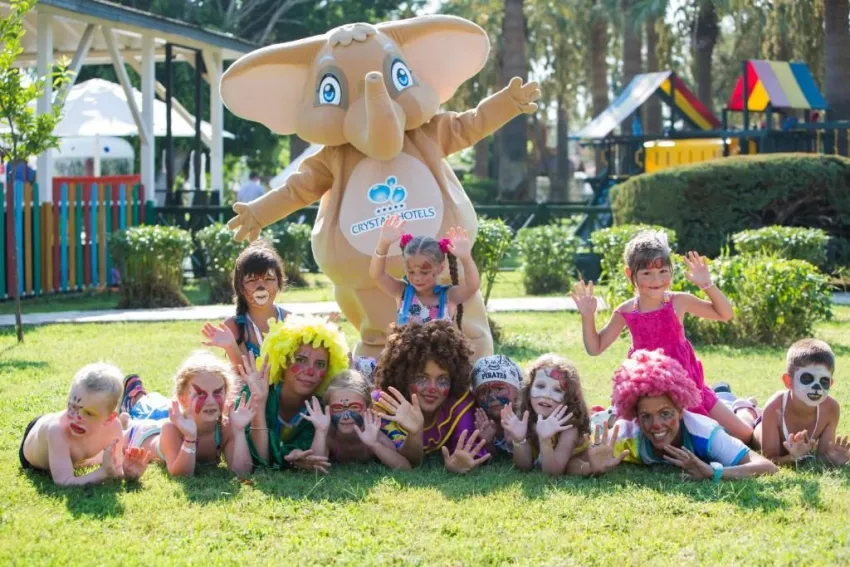 Crystal Tat Beach Pearl Collection 5*-22