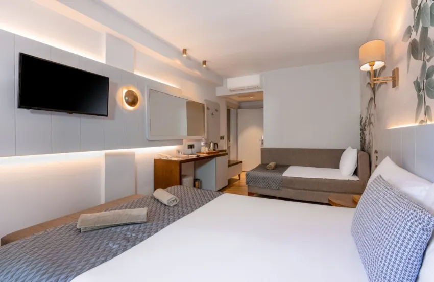 Crystal Flora Pearl Collection 5*-22