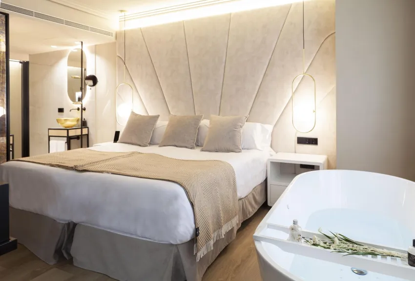 Nivia Born Boutique Hotel -49