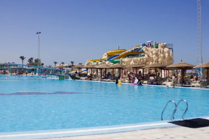 Calimera Blend Paradise Resort 5*-10