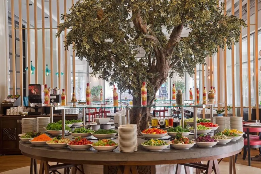 Ic Hotels Green Palace 5*-21